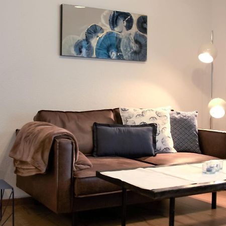 Apartment Chesa Ova Cotschna 205 Sankt Moritz Buitenkant foto