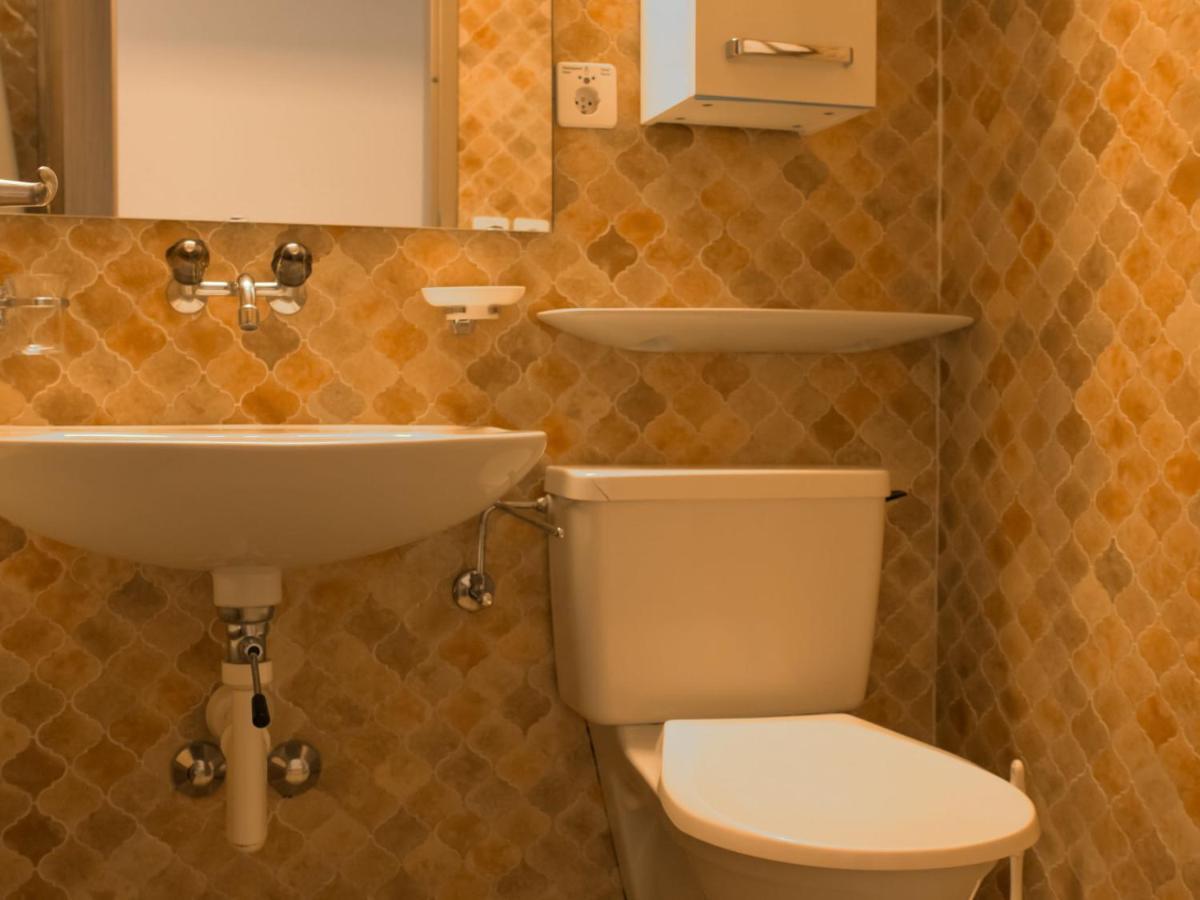 Apartment Chesa Ova Cotschna 205 Sankt Moritz Buitenkant foto