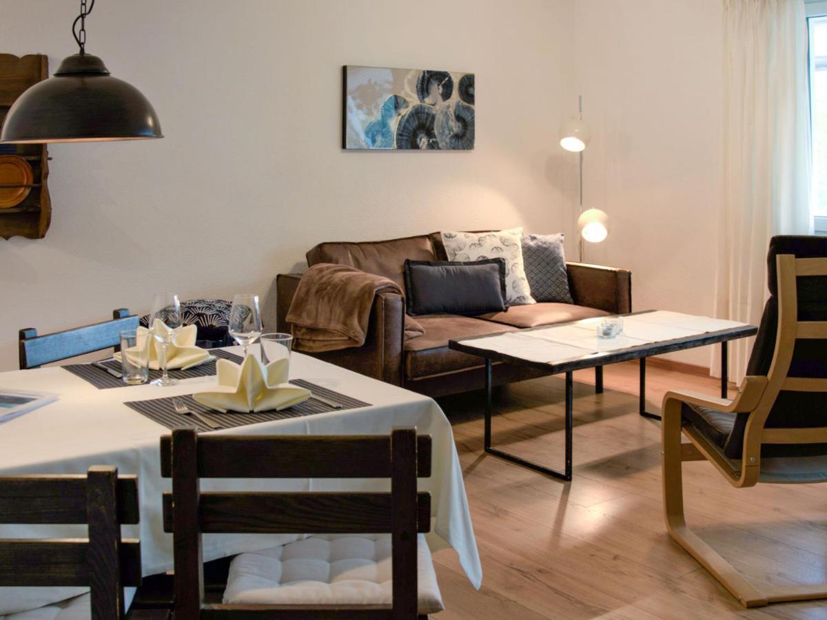 Apartment Chesa Ova Cotschna 205 Sankt Moritz Buitenkant foto